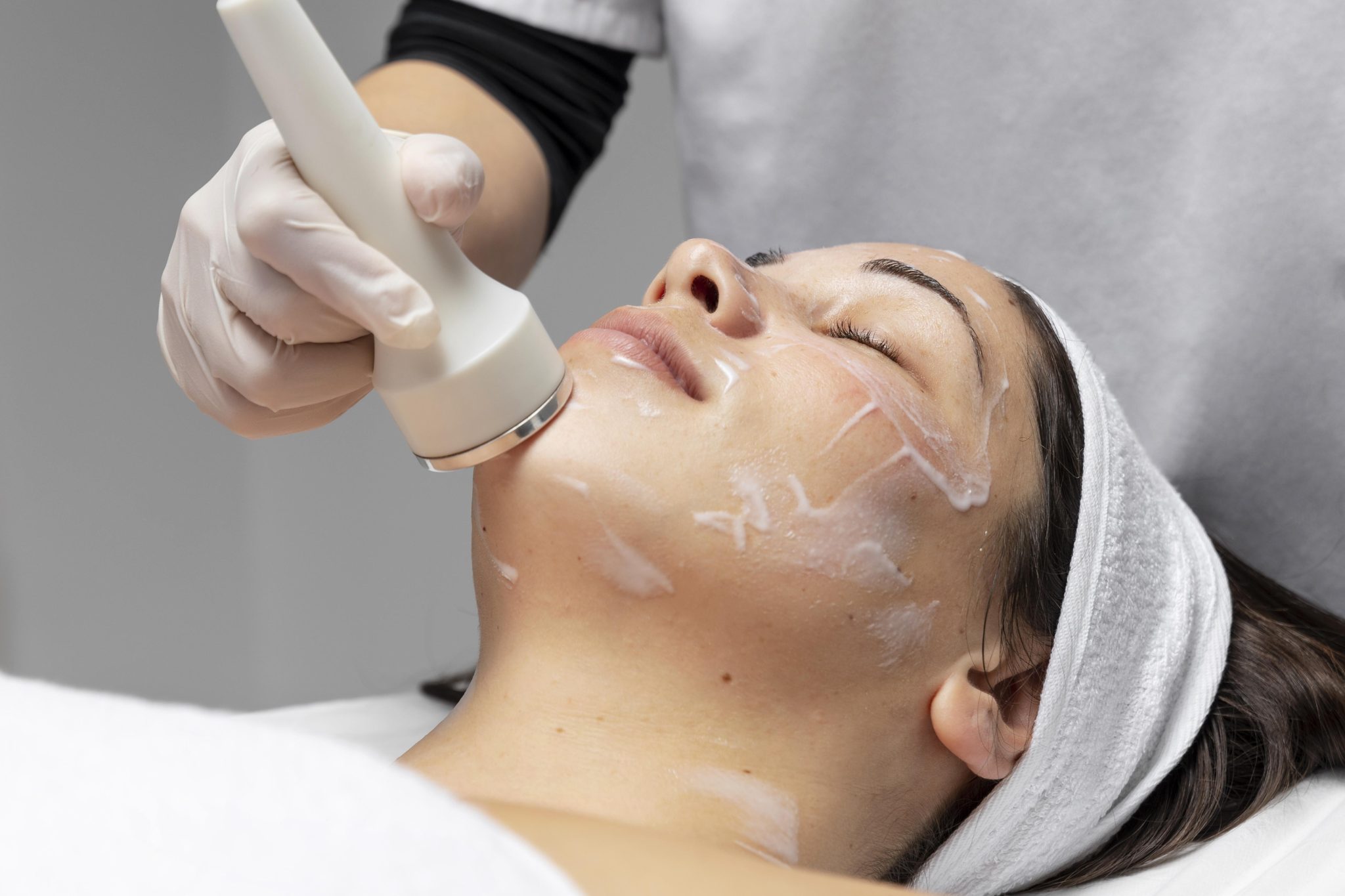 Perawatan skin booster